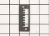Plate – Part Number: 270495000