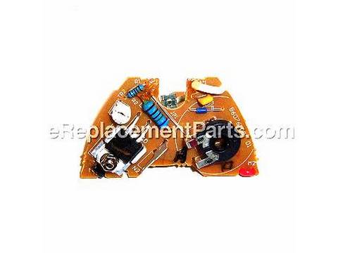 10080309-1-M-Ryobi-280013057-PCB Assembly