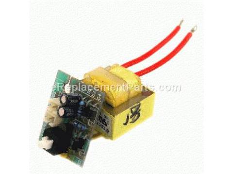 10080311-1-M-Ryobi-280013068-Circuit Board Assembly