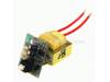 Circuit Board Assembly – Part Number: 280013068