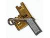 Brush Assembly – Part Number: 290069063