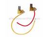 Brush Assembly Set – Part Number: 290069092