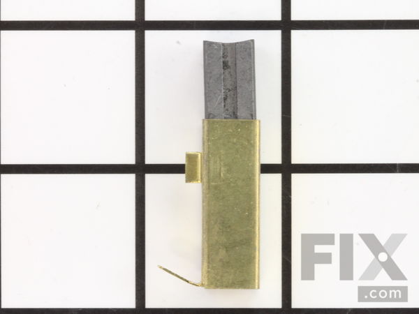 10080339-1-M-Ryobi-290069107-Carbon Brush W/spring Assembly