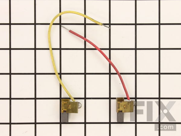 10080340-1-M-Ryobi-290069114-Carbon Brush Assembly