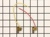10080340-1-S-Ryobi-290069114-Carbon Brush Assembly
