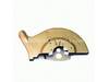 Upper Blade Guard – Part Number: 290205000