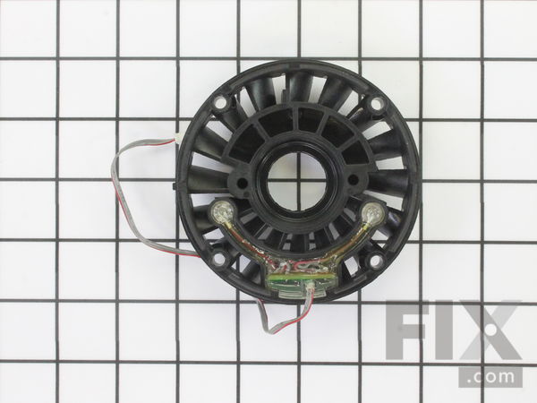 10080380-1-M-Ryobi-290286001-LED Work Light & Frame