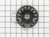 LED Work Light & Frame – Part Number: 290286001