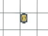 Assembly Brush – Part Number: 291118002