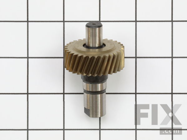 10080412-1-M-Ryobi-300003018-Output Shaft Assembly