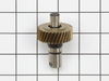 Output Shaft Assembly – Part Number: 300003018