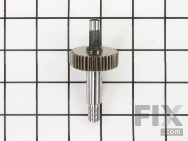 10080413-1-M-Ryobi-300003091-Output Shaft Assembly