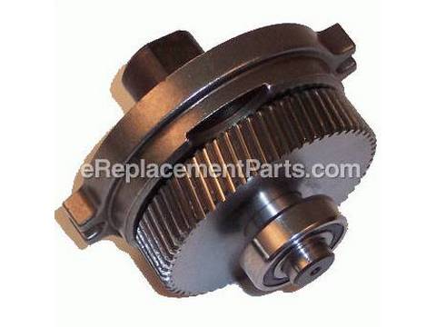 10080423-1-M-Ryobi-3000325-Output Shaft Assembly