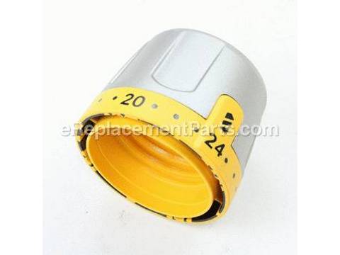 10080436-1-M-Ryobi-300155029-Clutch Cap Assembly