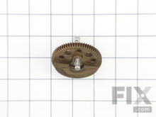Gear Assembly – Part Number: 300308037