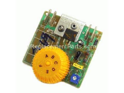 10080476-1-M-Ryobi-300626004-Speed Control Assembly - Rp