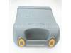 Blow Mold Case Assembly /grey – Part Number: 300912124