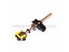 10080514-1-S-Ryobi-301007004-Quick Clamp Blade Assembly