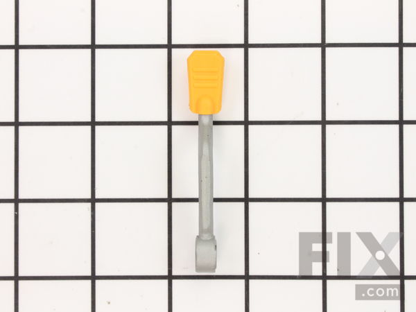 10080518-1-M-Ryobi-301010011-Assembly Base Adjustment Lever