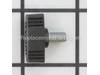 10080532-1-S-Ryobi-301124017-Bolt Edge Guide Knob