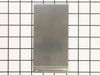 Wear Plate & Backing Pad Assem – Part Number: 301164002