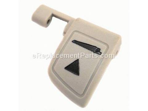 10080549-1-M-Ryobi-302152001-Lever & Stamping Assembly