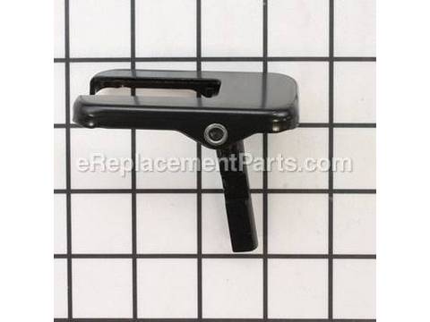 10080554-1-M-Ryobi-302364001-Shoe Assembly