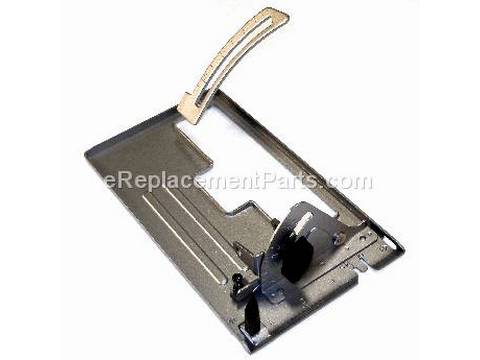 10080558-1-M-Ryobi-3025507-Base Assembly