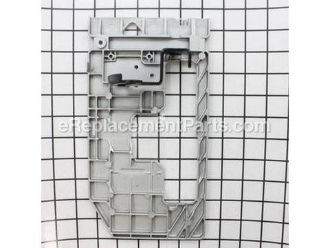 10080568-1-M-Ryobi-302893001-Base Plate & Bracket Assembly