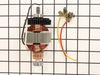 Assembly Motor W/ Bearings – Part Number: 303212001