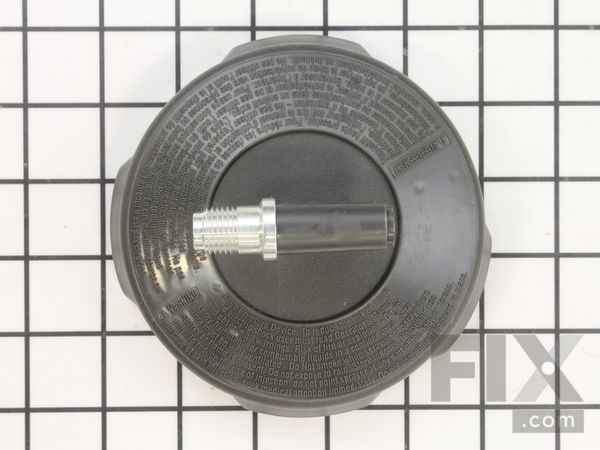 10080594-1-M-Ryobi-303221001-Assembly Pump Housing