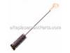 10080604-1-S-Ryobi-303263001-Assembly Cleaning Brush