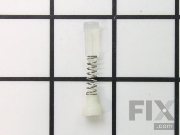 10080605-1-M-Ryobi-303265004-Assembly Swirl Valve