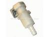 Quick Connector Femalew/shutof – Part Number: 303293002