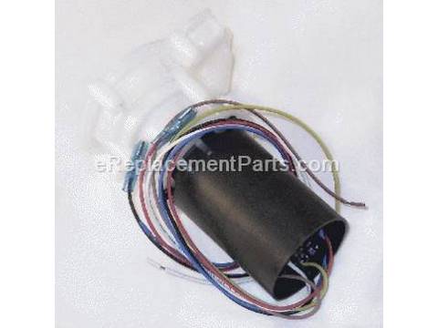 10080671-1-M-Ryobi-303454001-Assembly Motor Pump