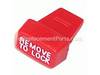 Switch Key – Part Number: 303471000