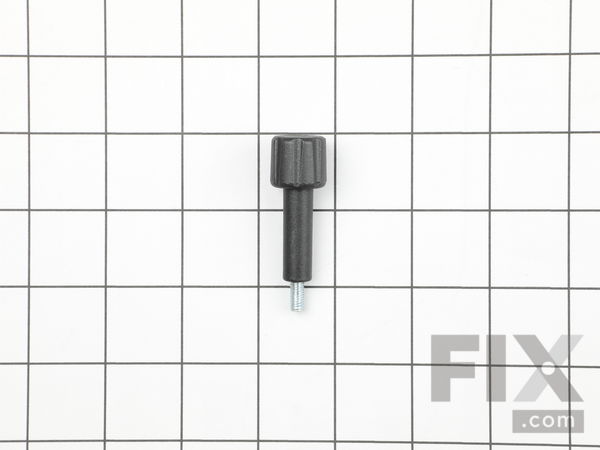 10080674-1-M-Ryobi-303475000-Dust Chute Knob