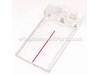 Scale Indicator – Part Number: 303502000