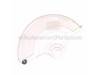 Lower Guard – Part Number: 303516000