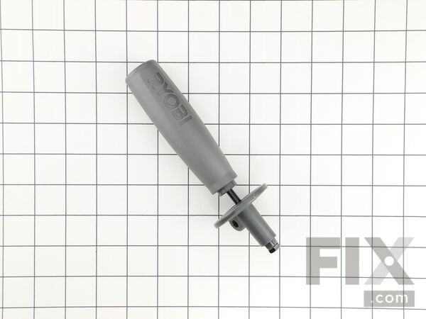10080697-1-M-Ryobi-303570001-Assembly Auxiliary Handle