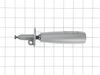 10080697-2-S-Ryobi-303570001-Assembly Auxiliary Handle