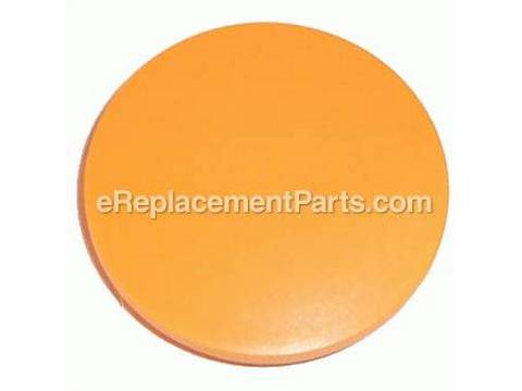 10080717-1-M-Ryobi-303695000-Lock Handle End Cap