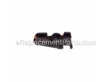 Right-end Plate – Part Number: 303731-000