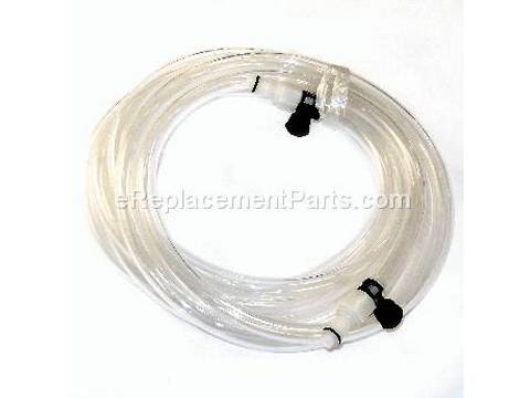 10080746-1-M-Ryobi-303758002-Assembly Export Tube