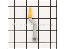 Rubber Wheel – Part Number: 303993000