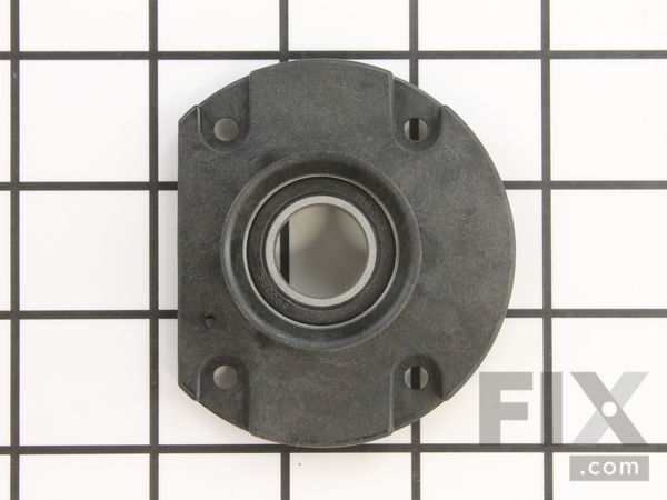 10080790-1-M-Ryobi-305401001-Support Lower Guard W/ Ball Be