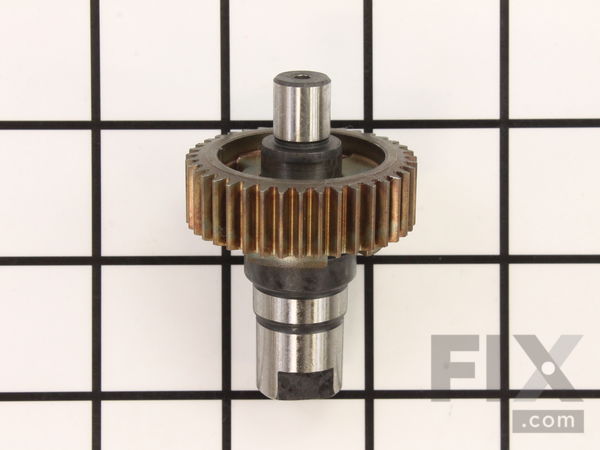 10080791-1-M-Ryobi-305403001-Assembly Output Shaft