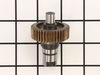 Assembly Output Shaft – Part Number: 305403001