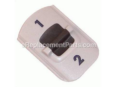 10080851-1-M-Ryobi-343318001-2-Speed Change Knob