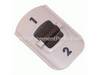 2-Speed Change Knob – Part Number: 343318001